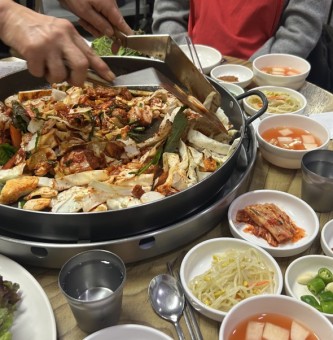 북이브닝 11월 활동보고