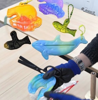 11월 에코지구 활동