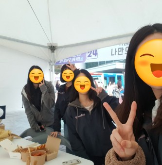 북이브닝 10월 활동보고