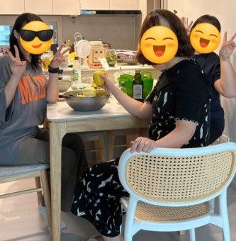 참외샐러드